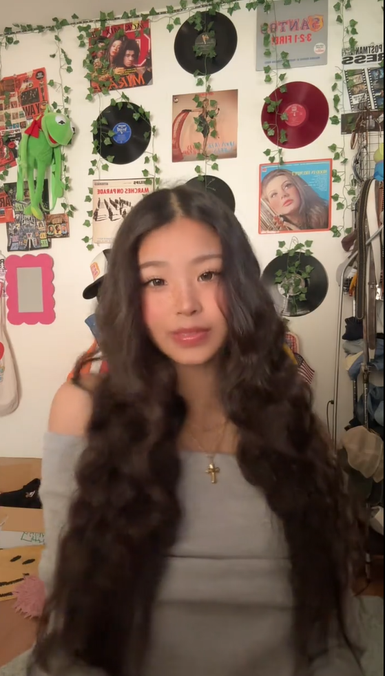 ✨人気インフルエンサー「ymk_0626」さんからの着こなしインスピレーション✨