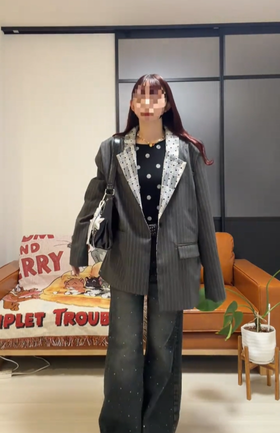 ✨人気インフルエンサー「bibi_s0821」さんからの着こなしインスピレーション✨