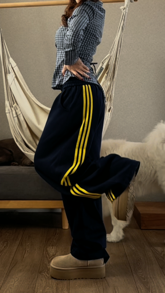 ✨人気インフルエンサー「c_cha01」さんからの着こなしインスピレーション✨