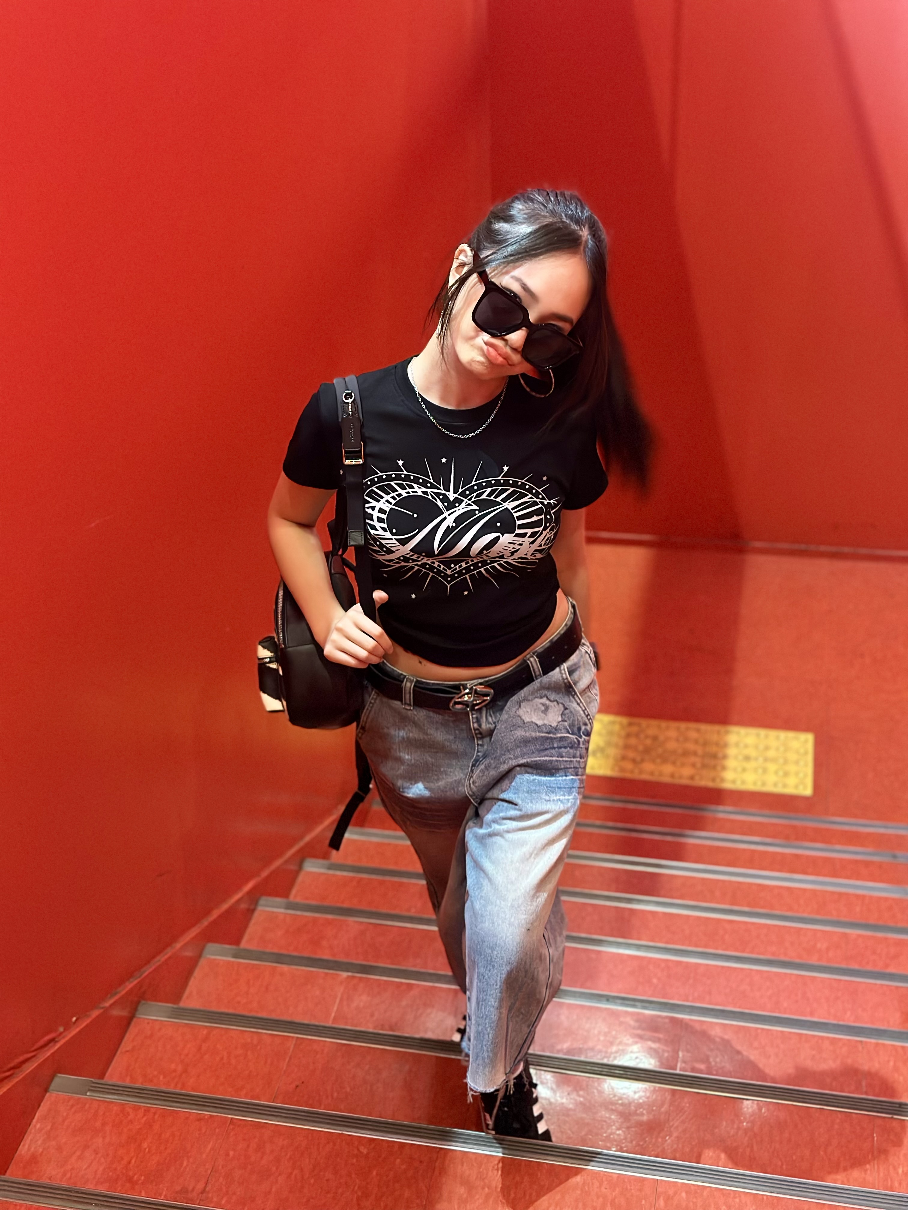 ✨人気インフルエンサー「91miuty」さんからの着こなしインスピレーション✨