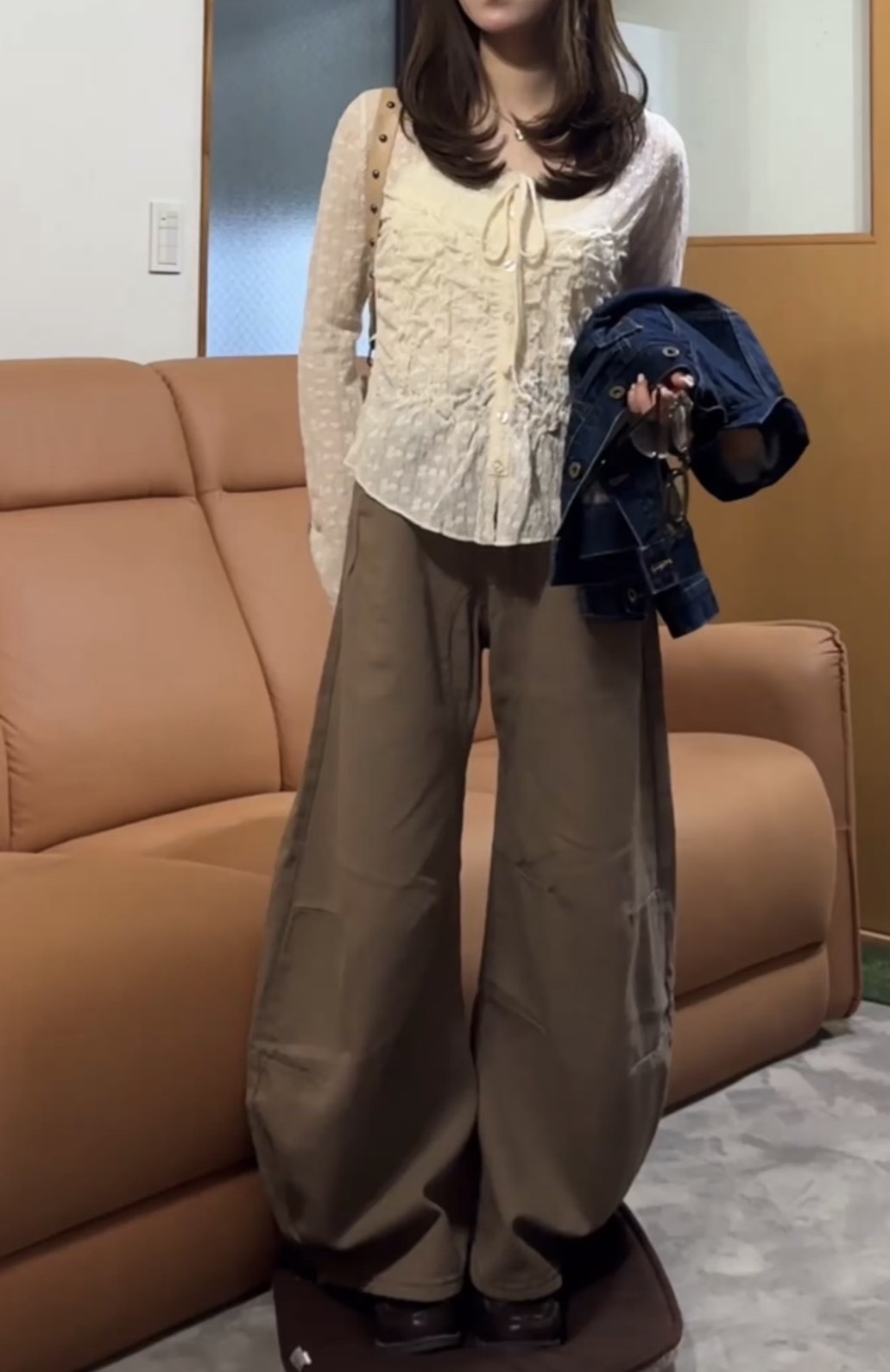 ✨人気インフルエンサー「k30nfh」さんからの着こなしインスピレーション✨
