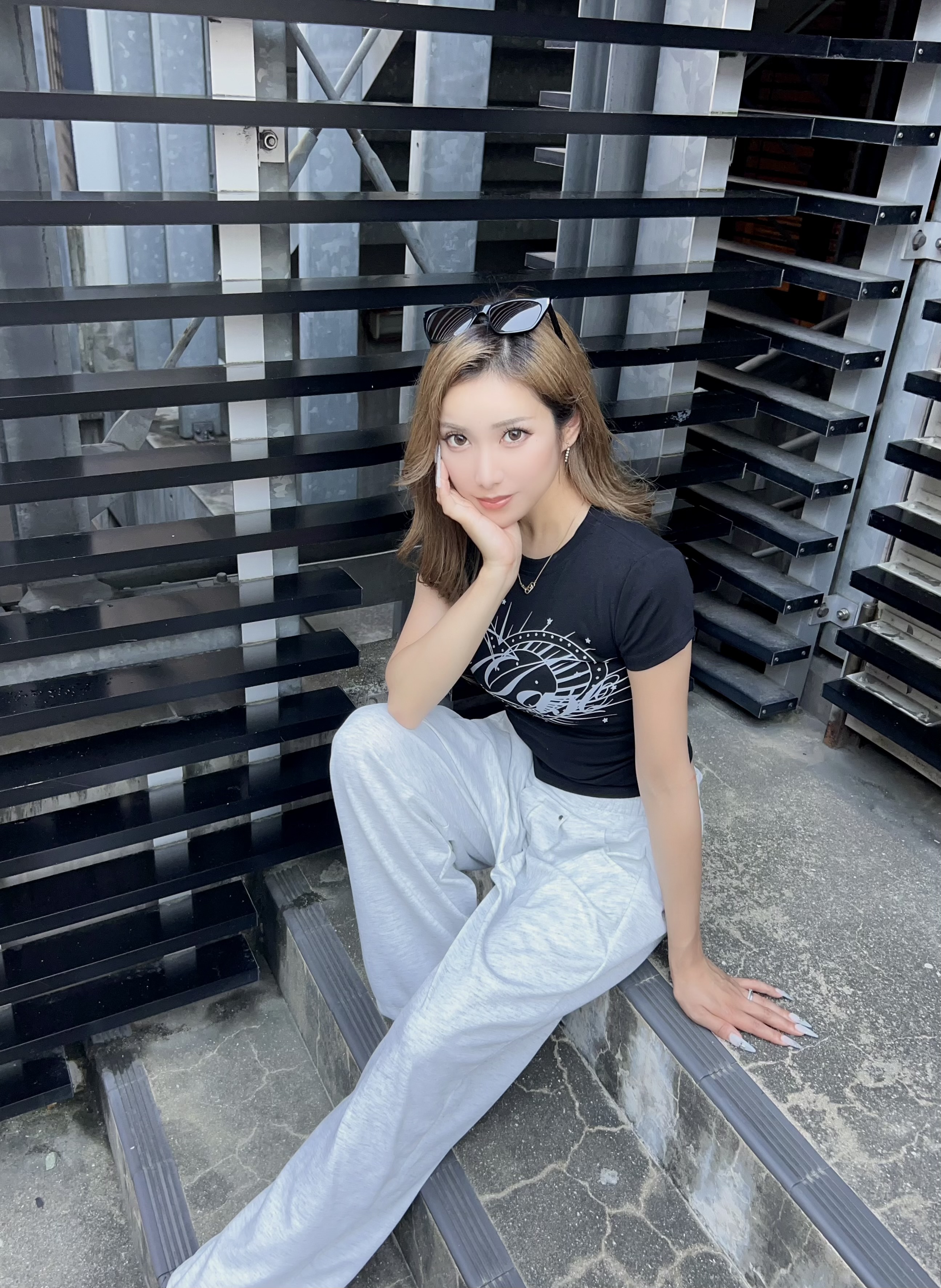 ✨人気インフルエンサー「ay_mi031」さんからの着こなしインスピレーション✨