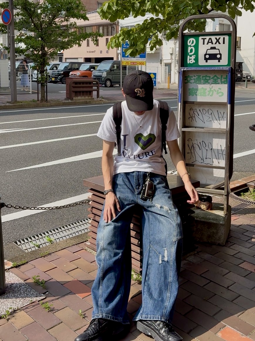 ✨人気インフルエンサー「rimu1202」さんからの着こなしインスピレーション✨