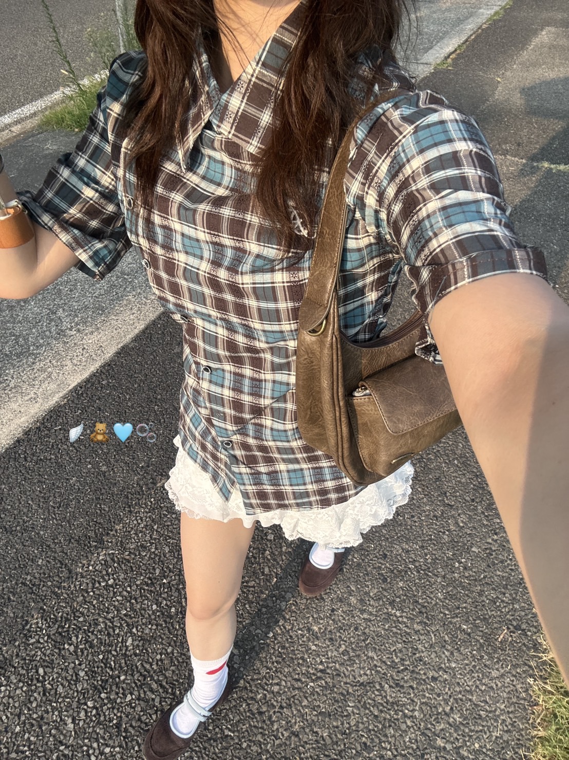 ✨人気インフルエンサー「k30nfh」さんからの着こなしインスピレーション✨