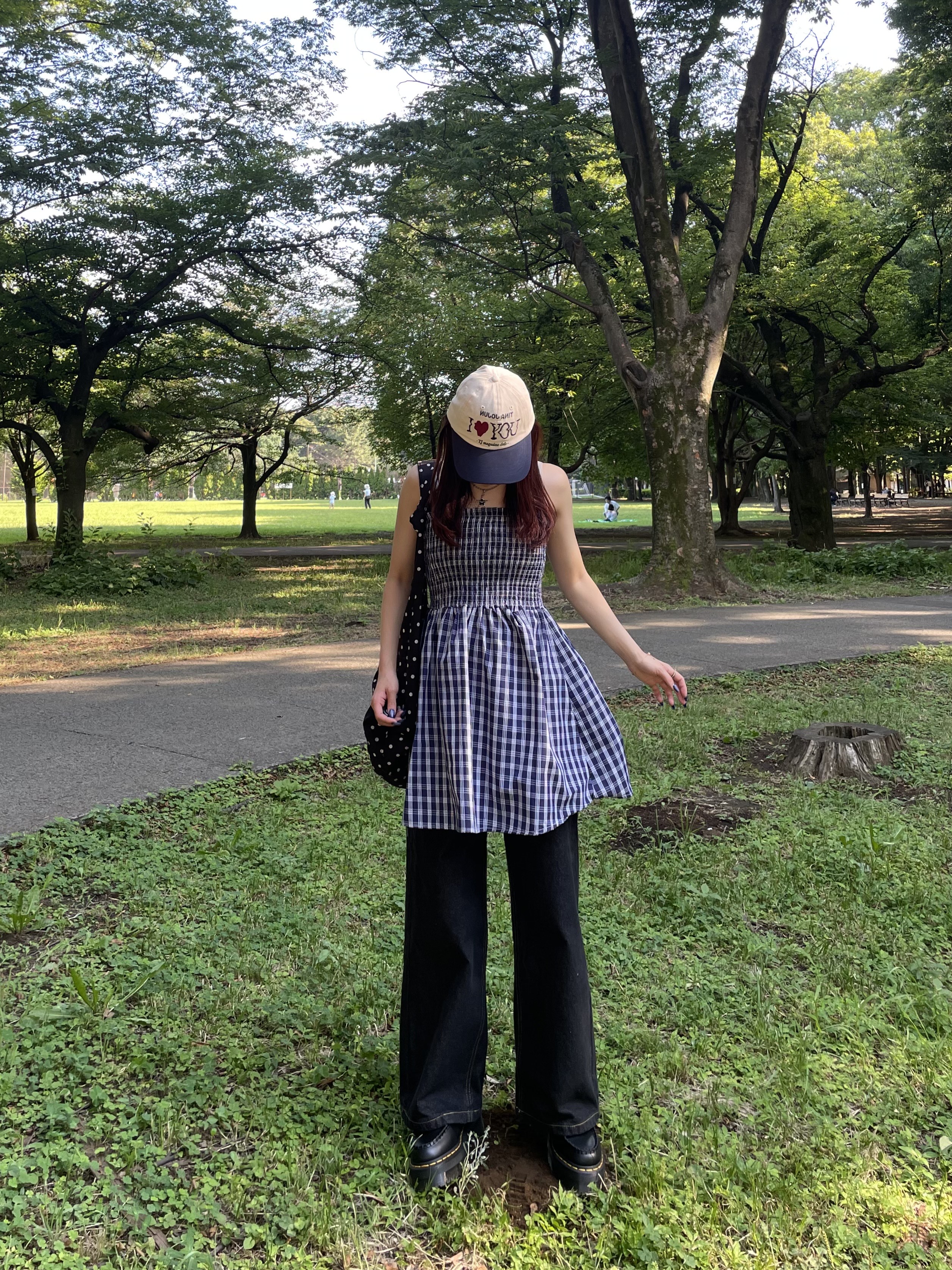 ✨人気インフルエンサー「bibi_s0821」さんからの着こなしインスピレーション✨