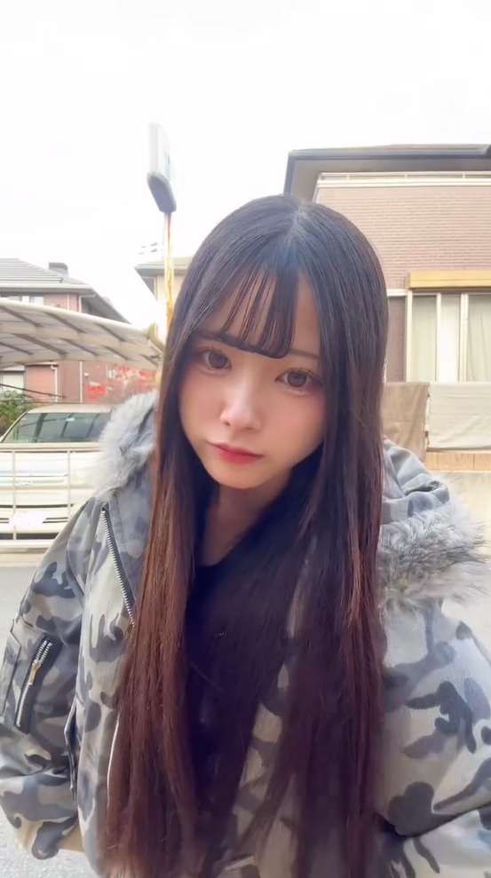 ✨人気インフルエンサー「__o8alo_」さんからの着こなしインスピレーション✨