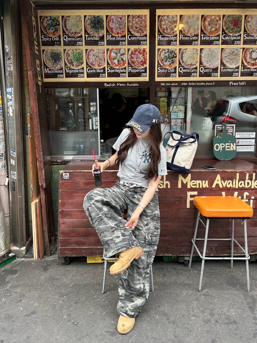 ✨人気インフルエンサー「a____ix04」さんからの着こなしインスピレーション✨