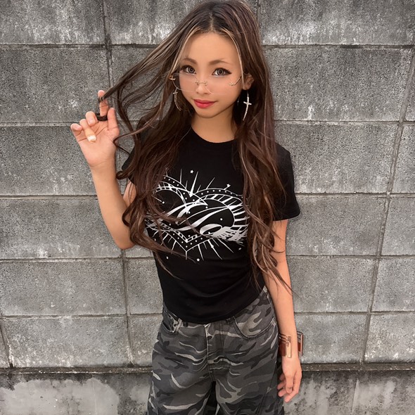 ✨人気インフルエンサー「marin__310」さんからの着こなしインスピレーション✨