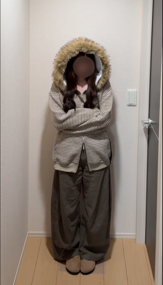 ✨人気インフルエンサー「codenikki」さんからの着こなしインスピレーション✨