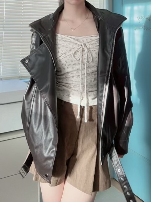 ✨人気インフルエンサー「teto_____chan」さんからの着こなしインスピレーション✨