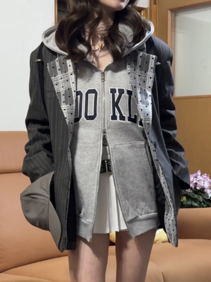 ✨人気インフルエンサー「k30nfh」さんからの着こなしインスピレーション✨