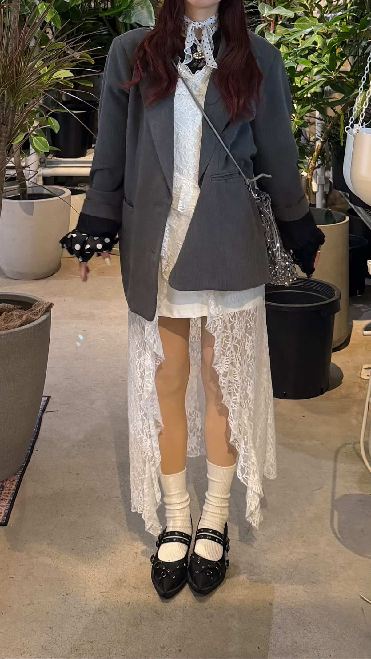 ✨人気インフルエンサー「bibi_s0821」さんからの着こなしインスピレーション✨