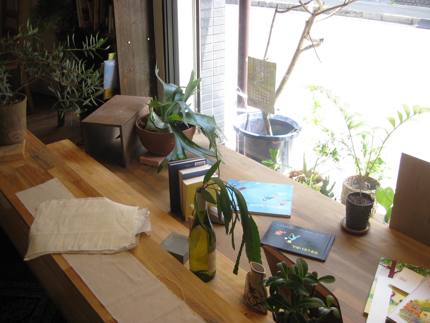 【Diary'26 #18】誰だって本屋ができる時代に