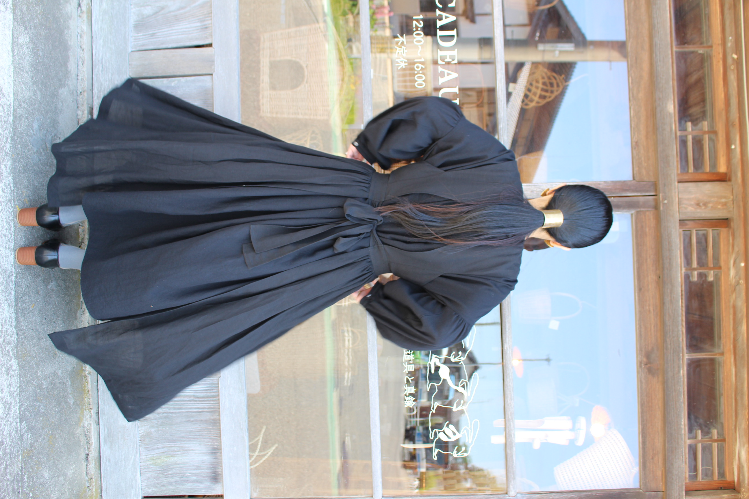 わたしのエプロン