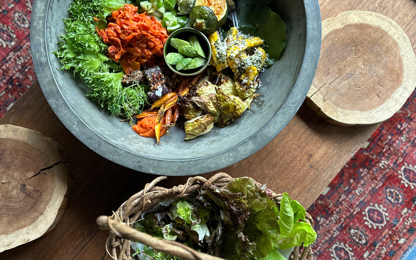 MOON CAMP｜インタビュー Vol.2 ムーンキャンプという小さな村