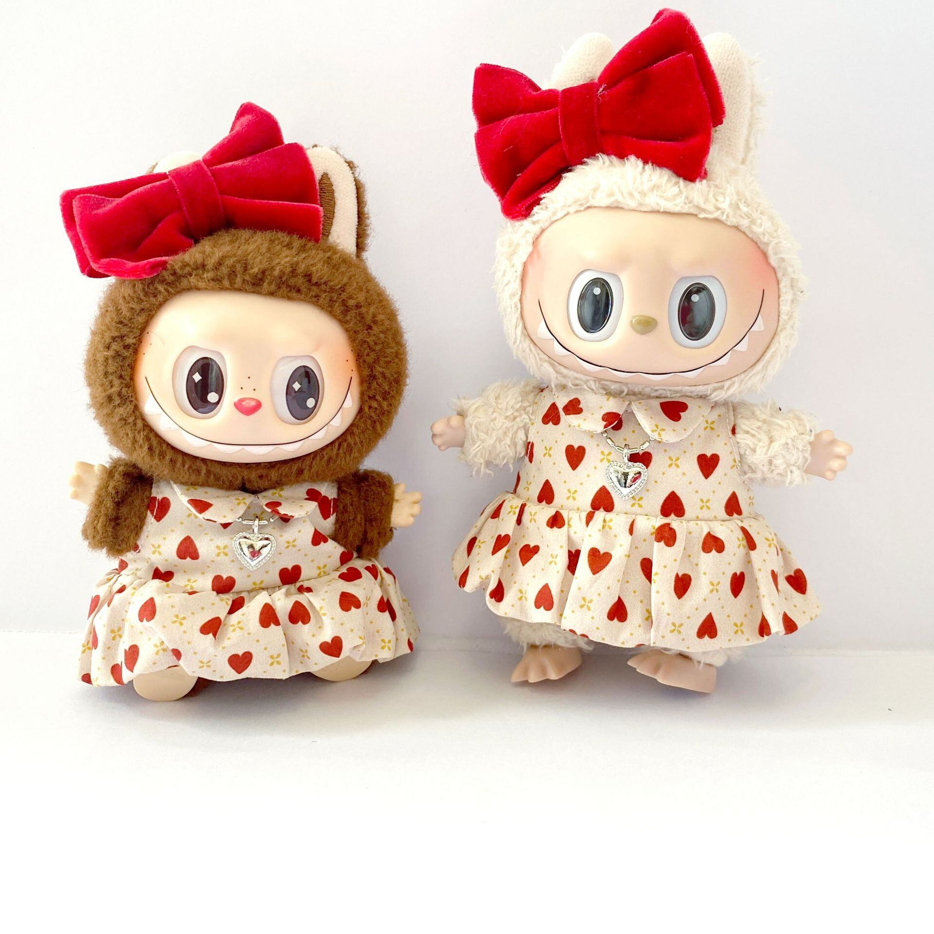 💝バレンタイン特集 ― 大切な“ぬい”と過ごす、甘くてときめく季節