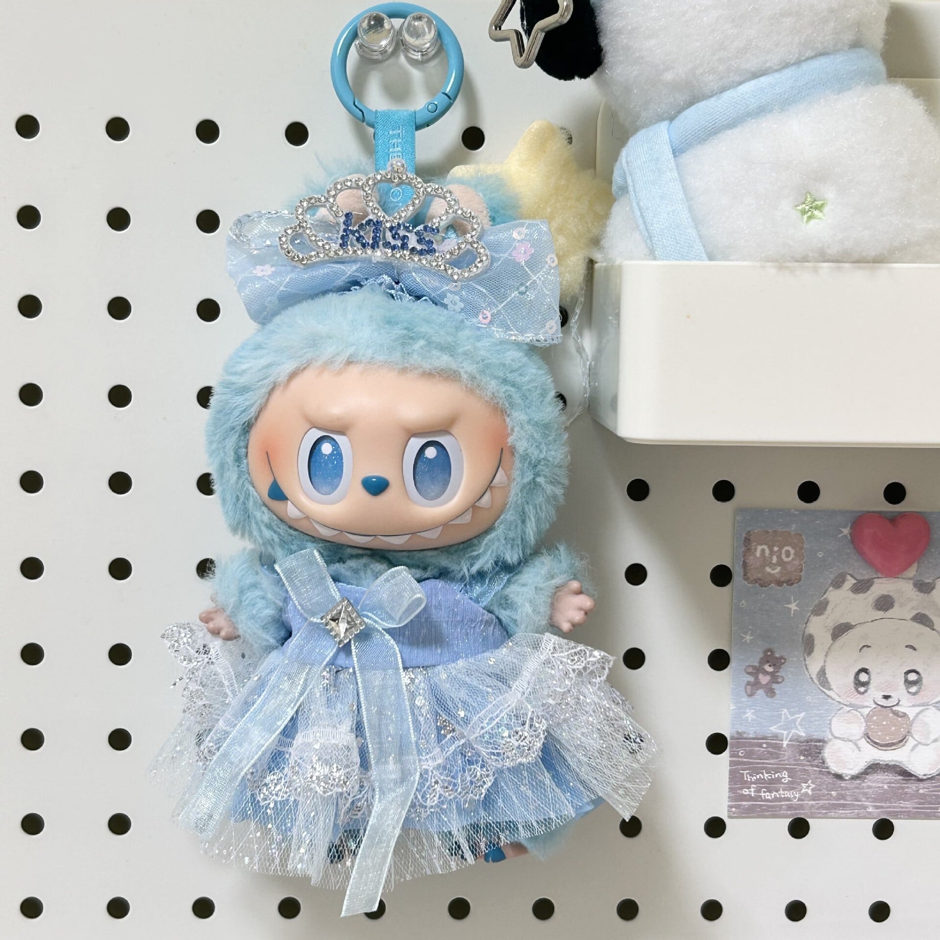 特別な日にぴったり♡ 誕生日・七夕・お正月・ウェディング別ぬい服コーデ集