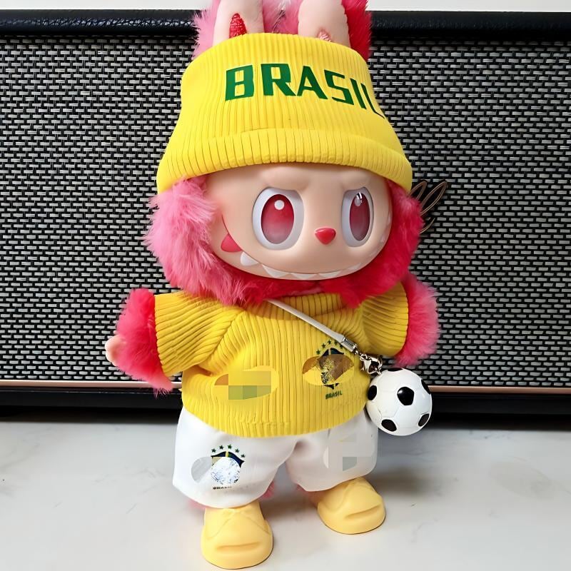 2026サッカーワールドカップ & クラブチーム応援ドール服特集⚽🎉