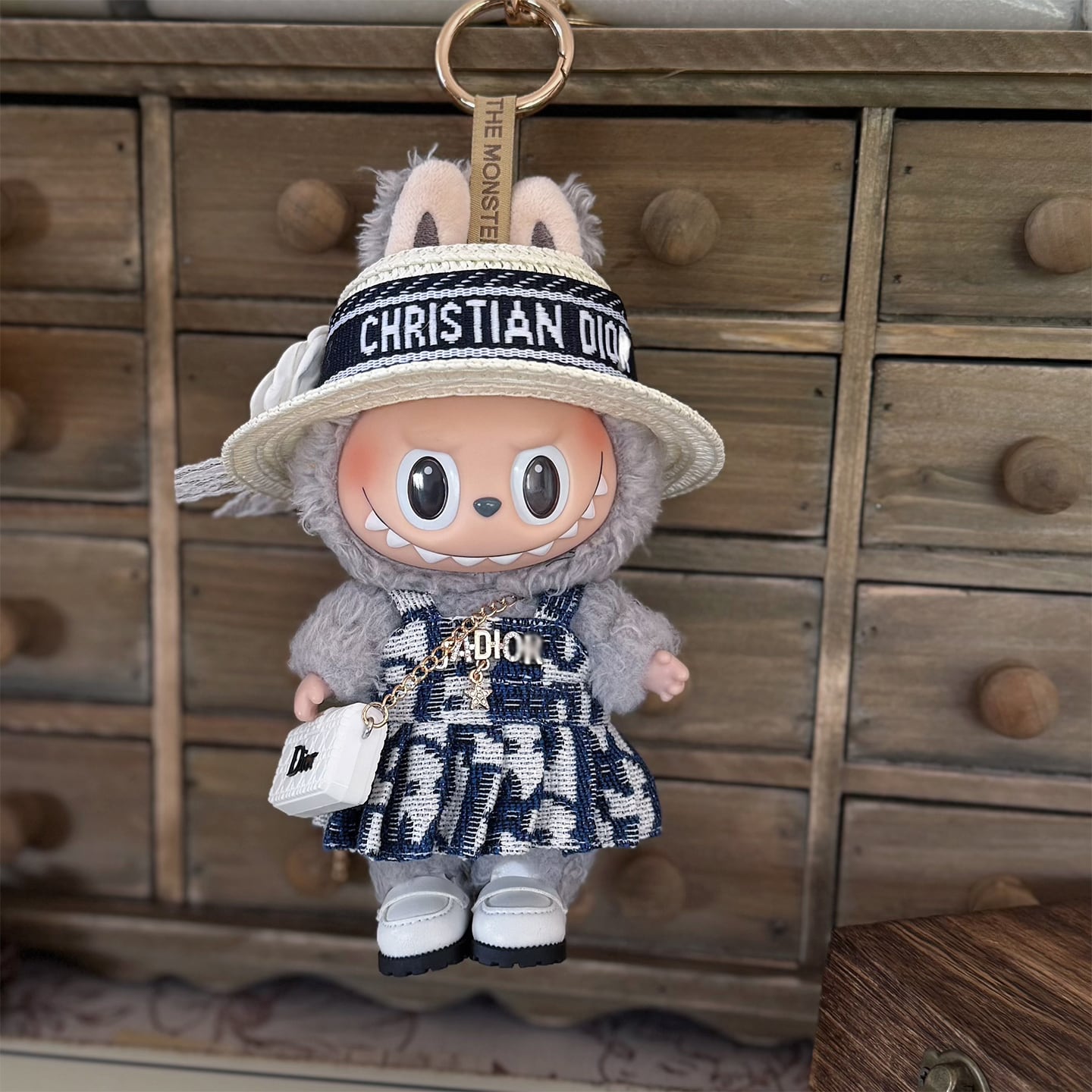 ぬい新作コスチューム＆アクセサリー登場！🎉夏の感謝セール開催中📢セール期間：6/15〜6/30