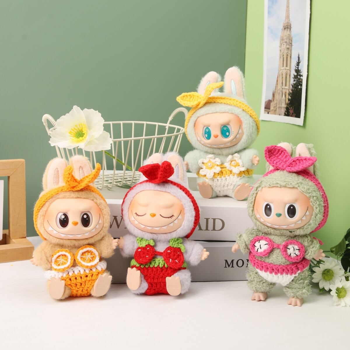 🌊 海辺の休日ドールコーデ特集！沖縄・鎌倉・江ノ島でおしゃれを楽しもう 🏖️