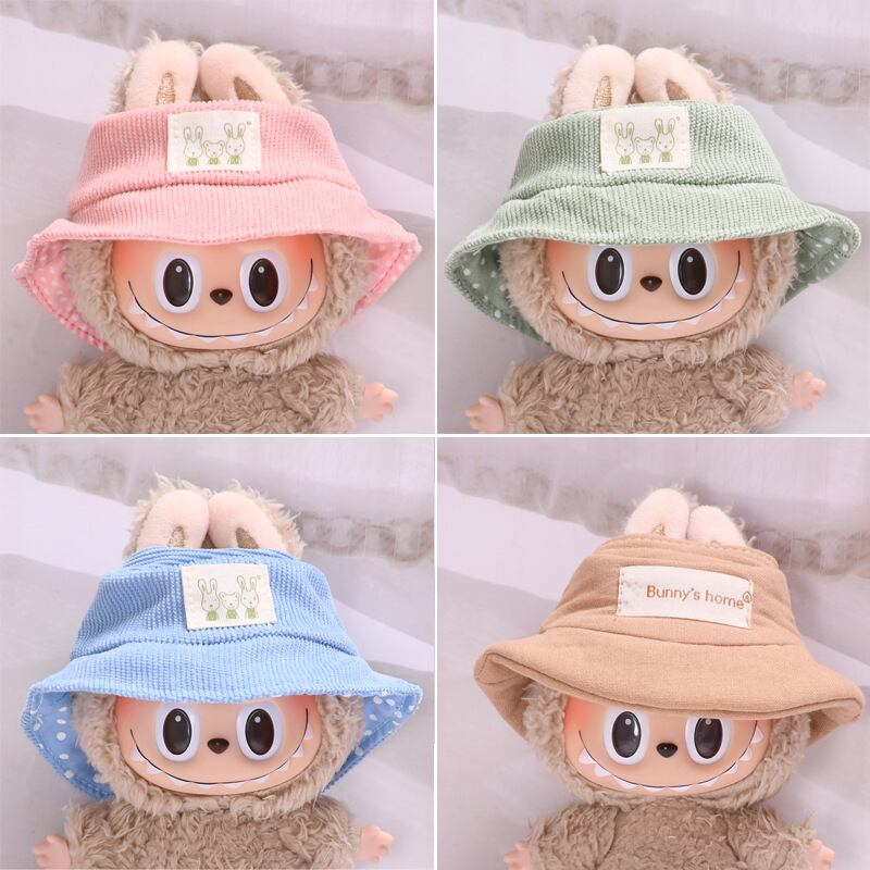 🎀 Labubu着せ替えに欠かせない!おすすめアクセサリー特集