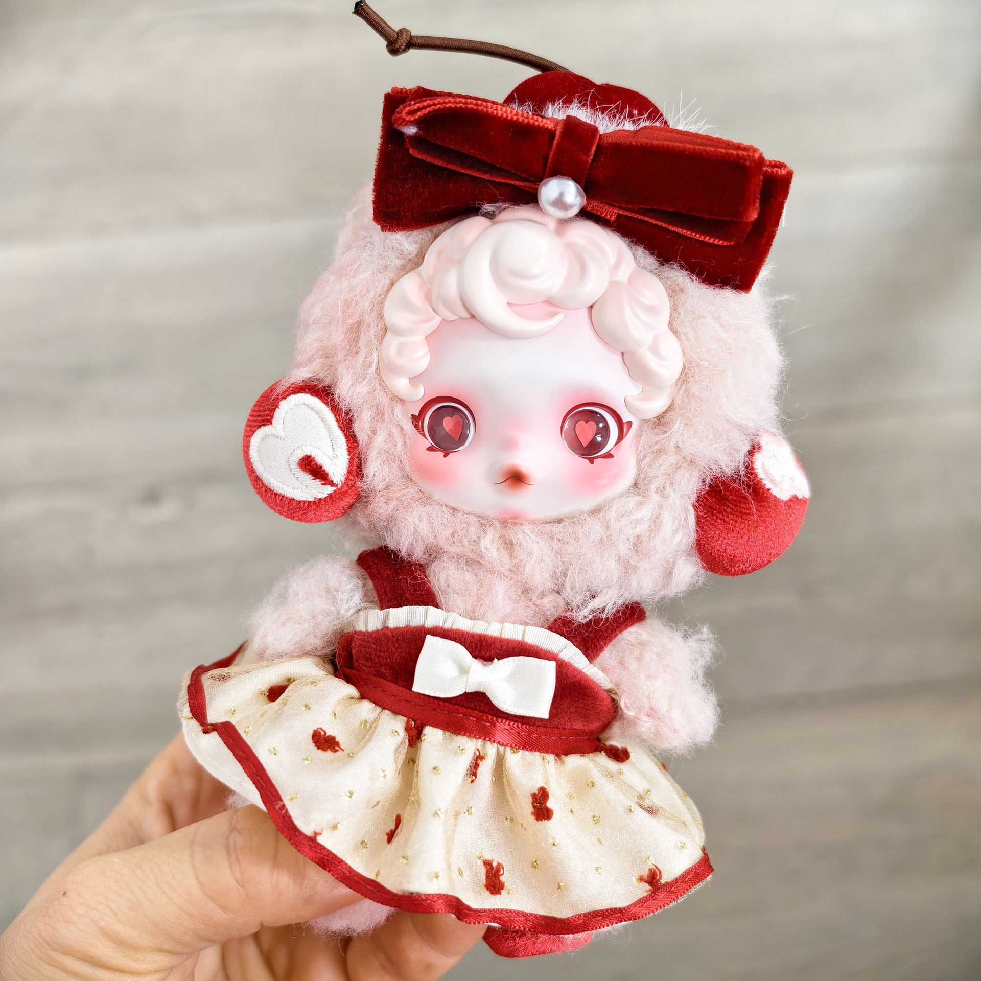 🌸 高級感が可愛い♡ ドレス & お洋服コレクション