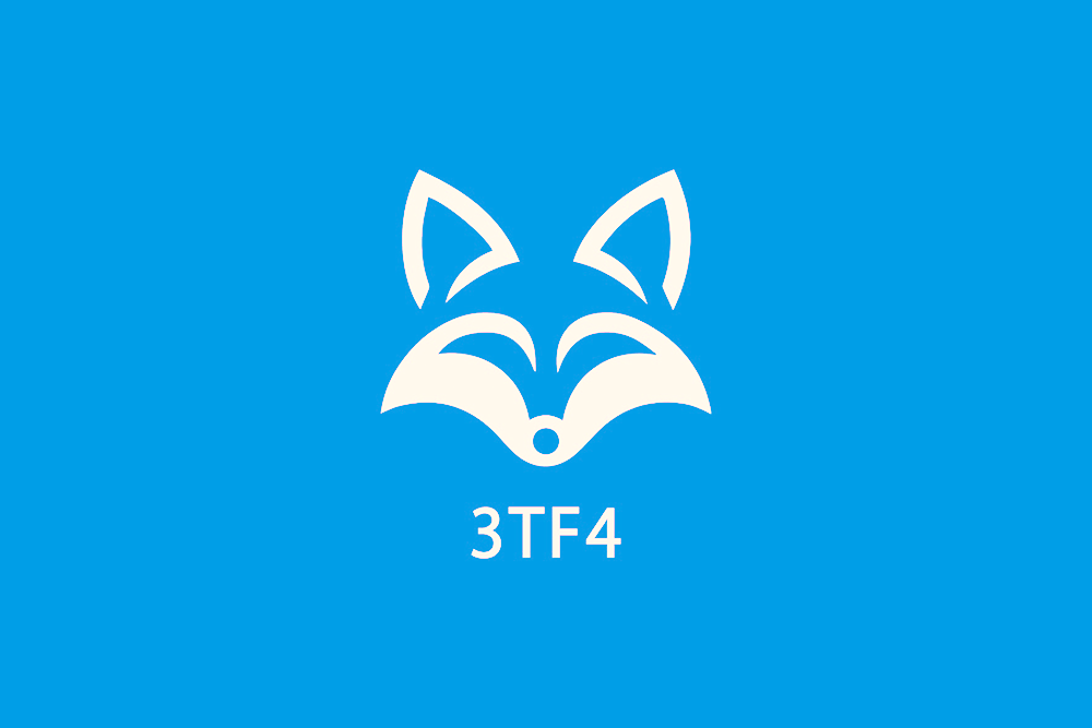 3TF4(Thirty-Forty)に込めた想い