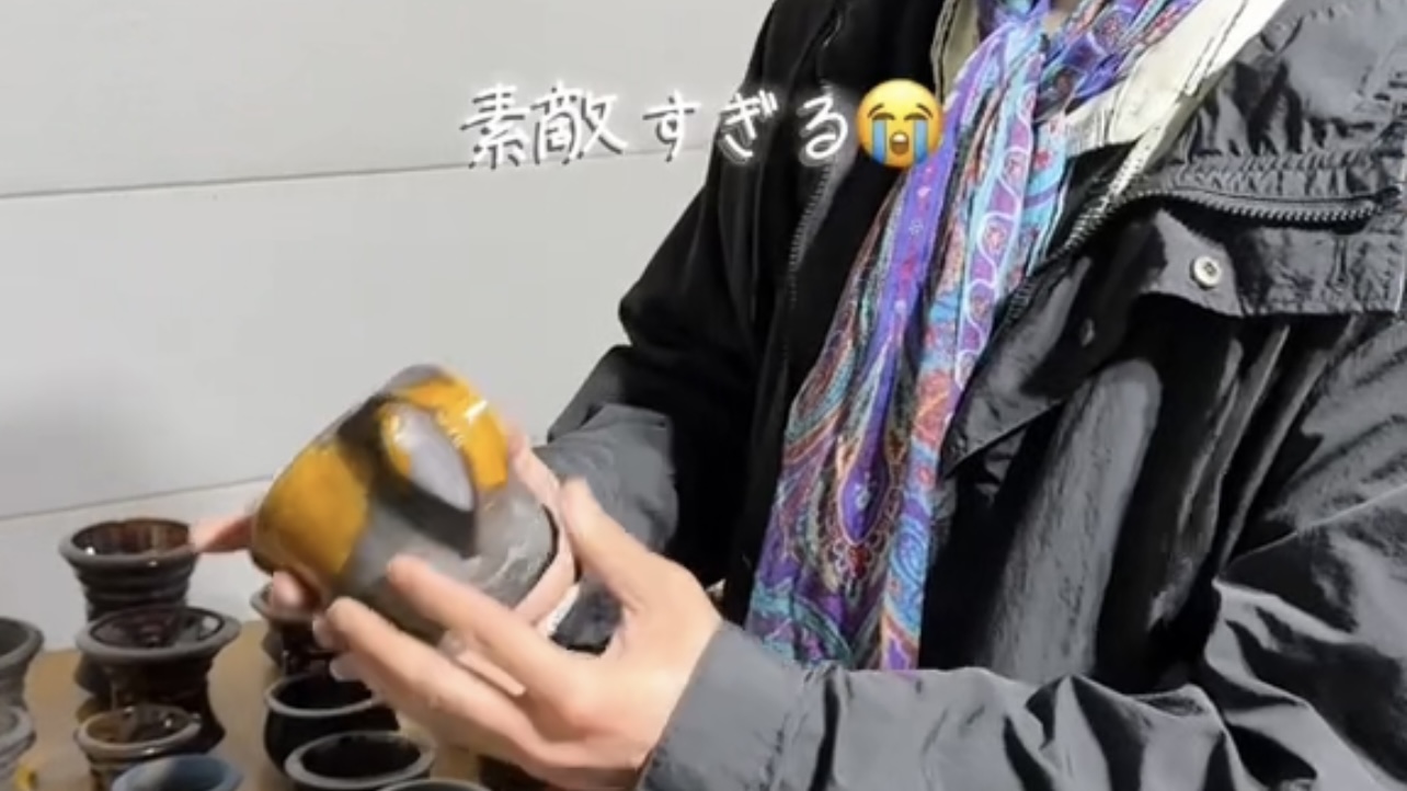 インタビュー 姫野翔太 ５