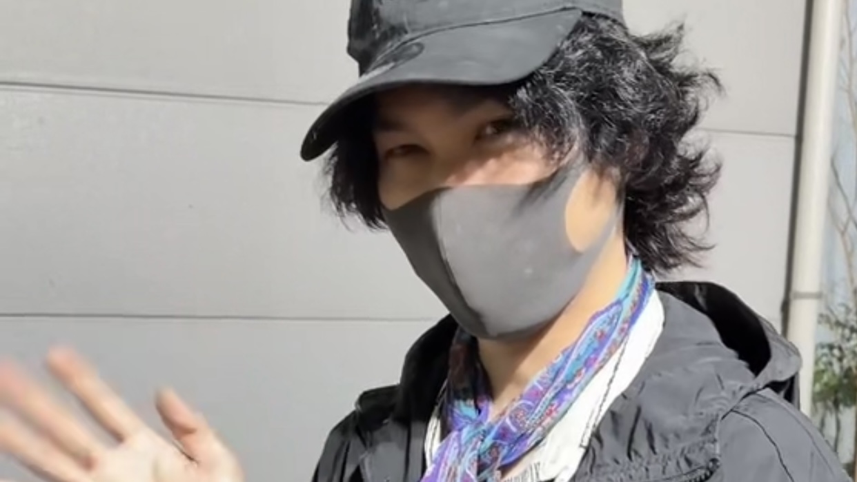 インタビュー 姫野翔太 ６