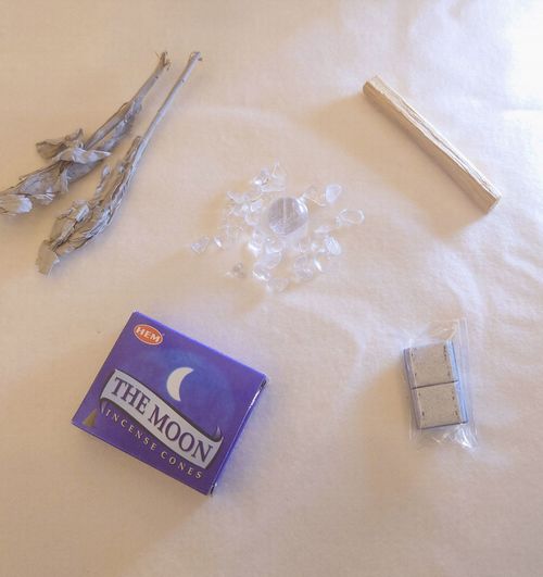 🌑 月シリーズ「新月セット」予約受付開始 🌑