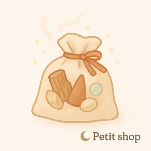 ✨一足お先に楽しむ冬の福袋🎁 数量限定で販売中