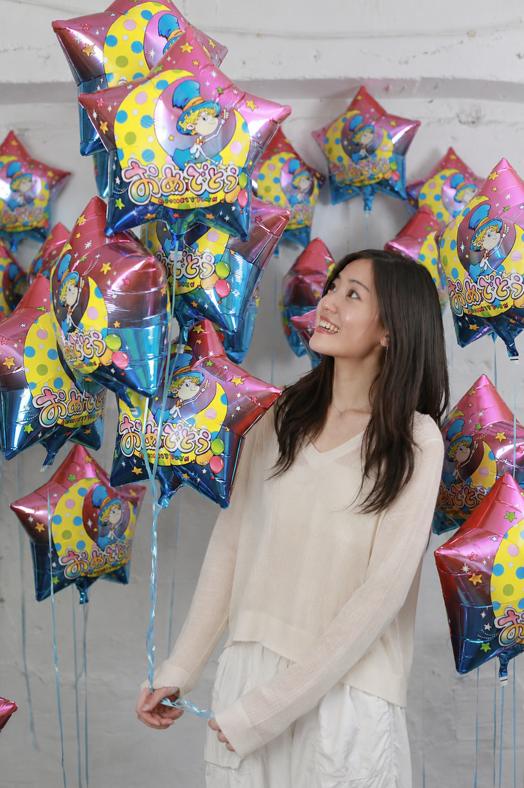 【メディア掲載】渋谷区民ニュースにBALLOON TOKYOのインタビューが掲載されました