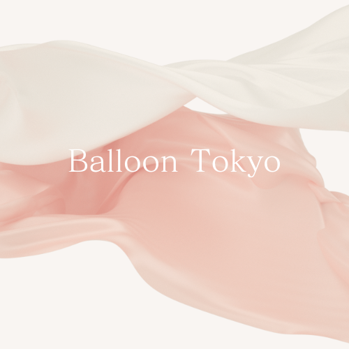 株式会社BALLOON TOKYOを設立いたしました