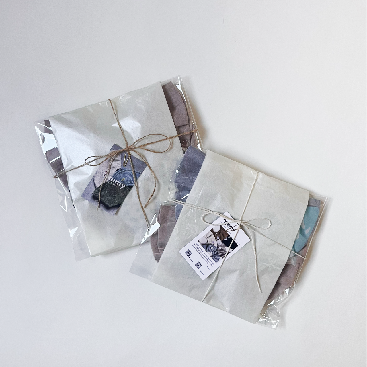 gift wrapping