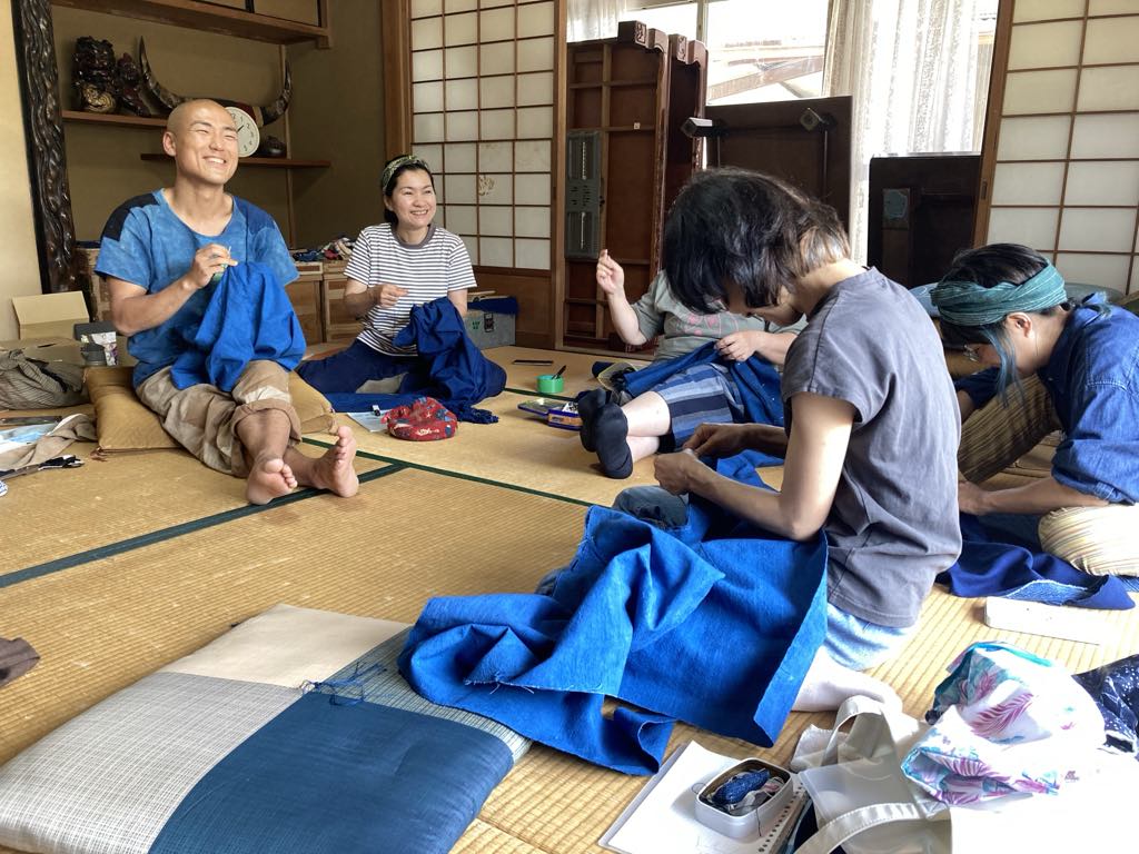 色んなワークショップもやってます！