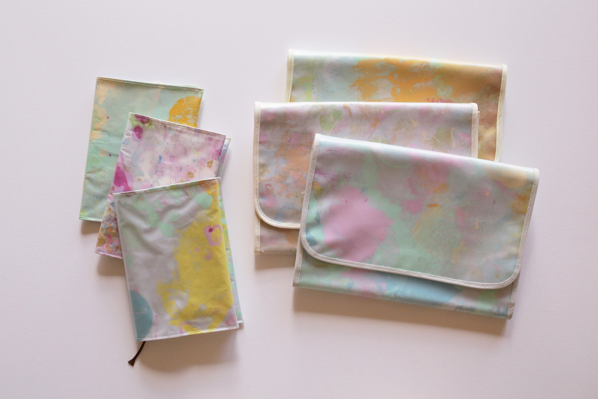 リベルテ×Studio Mui　