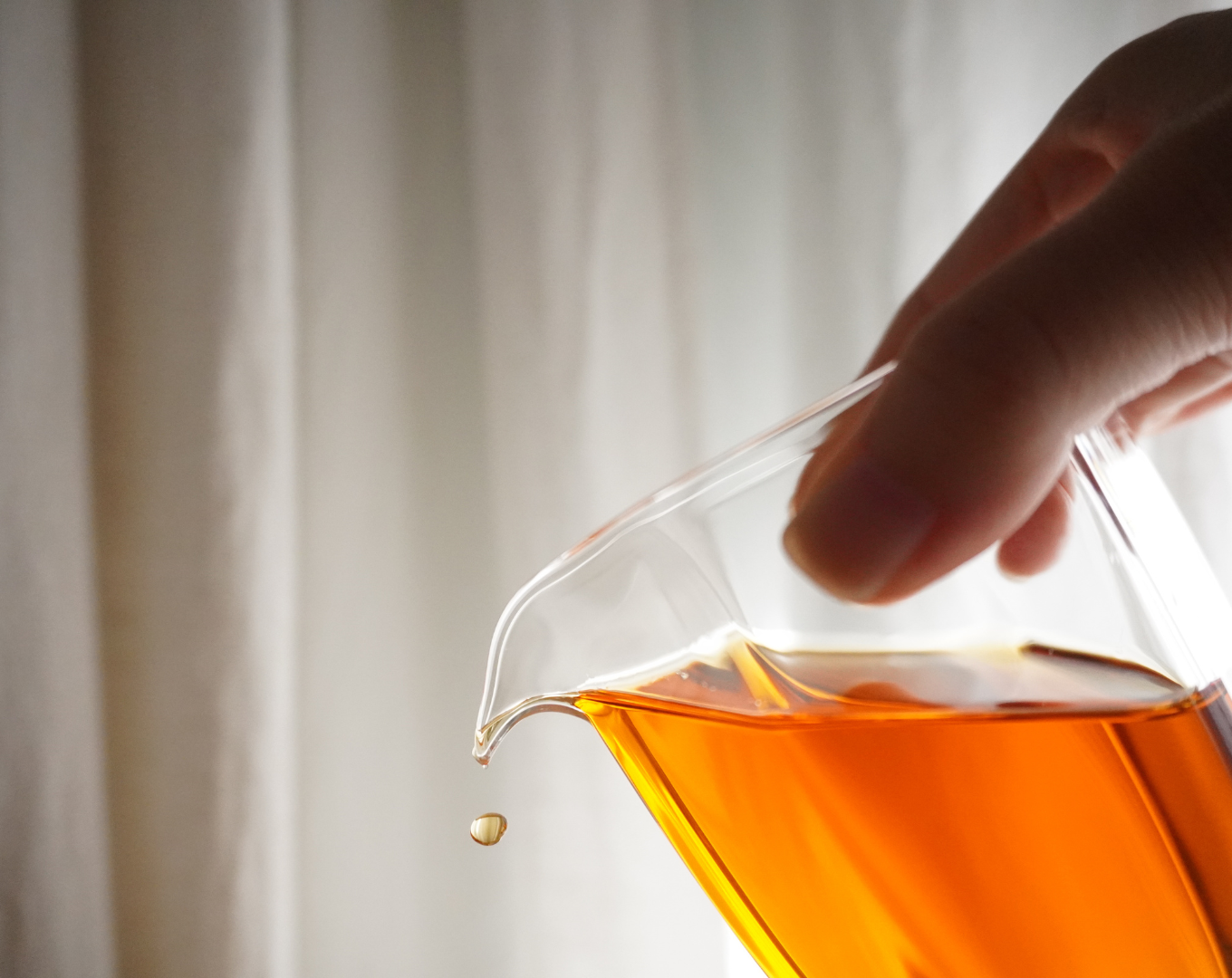 台湾烏龍茶って難しい？