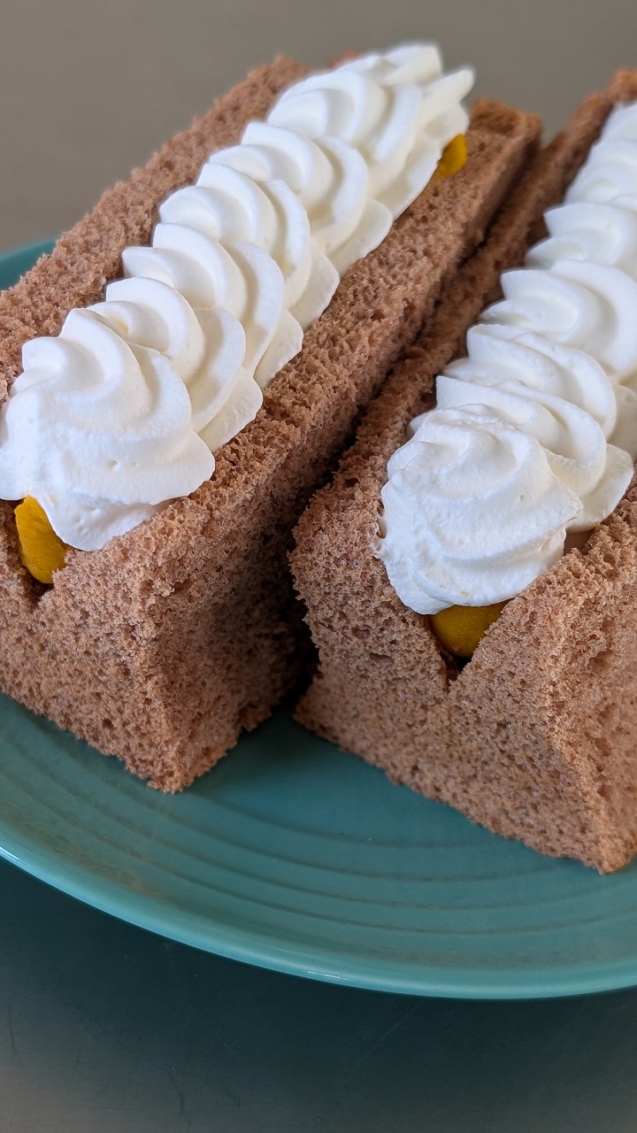 🎃 ハロウィンに先駆けて、秋のごちそうをお届けします