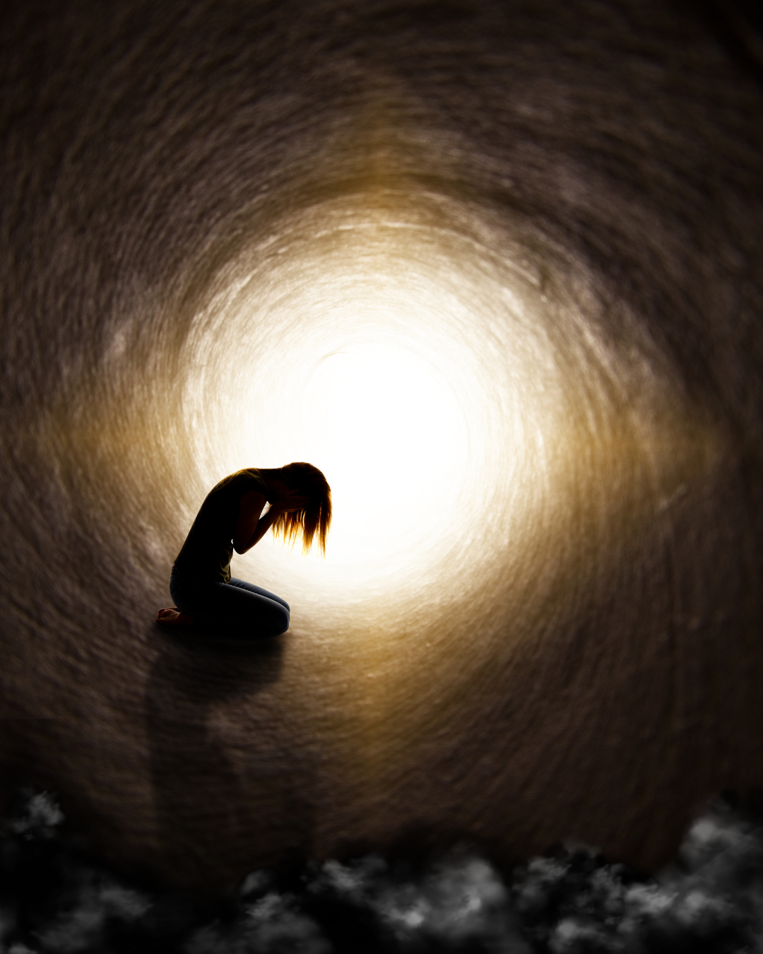 今、苦しいのはあなたが『誠実に生きている証』