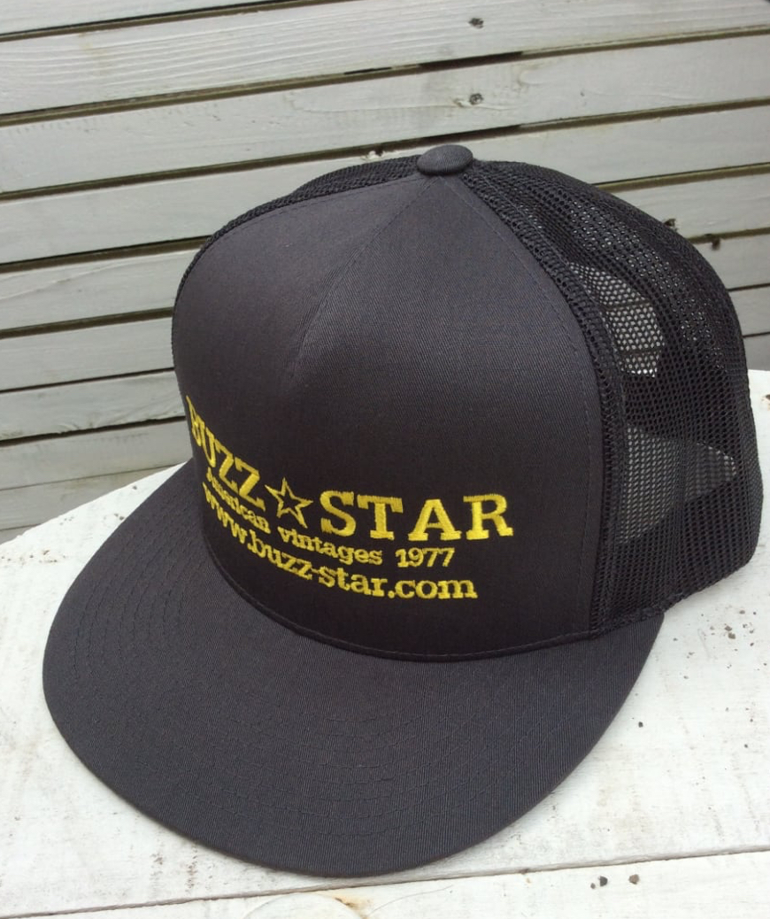 Buzz☆ About　Shopコンセプト☆