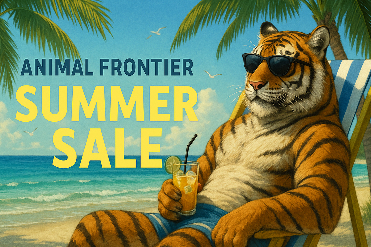 7/31まで全品10%OFFサマーセール開催中！