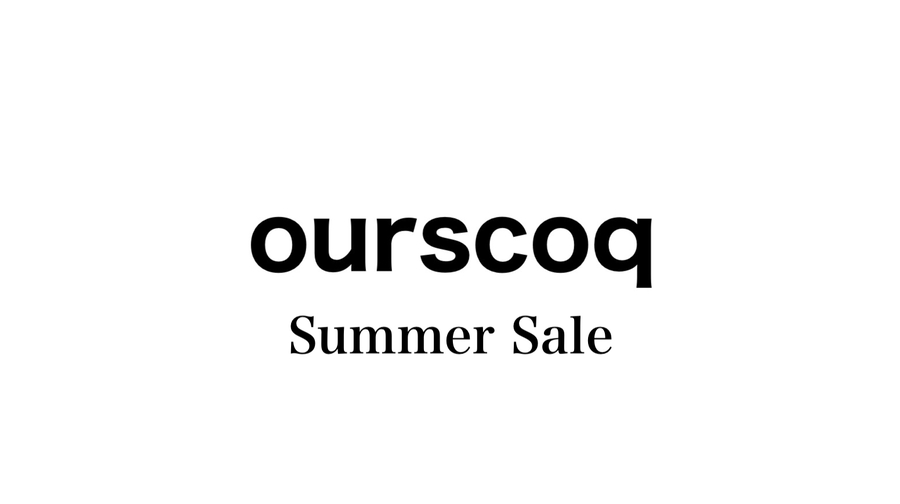 【EVENT】Summer Sale　2026 06/26 - 07/05