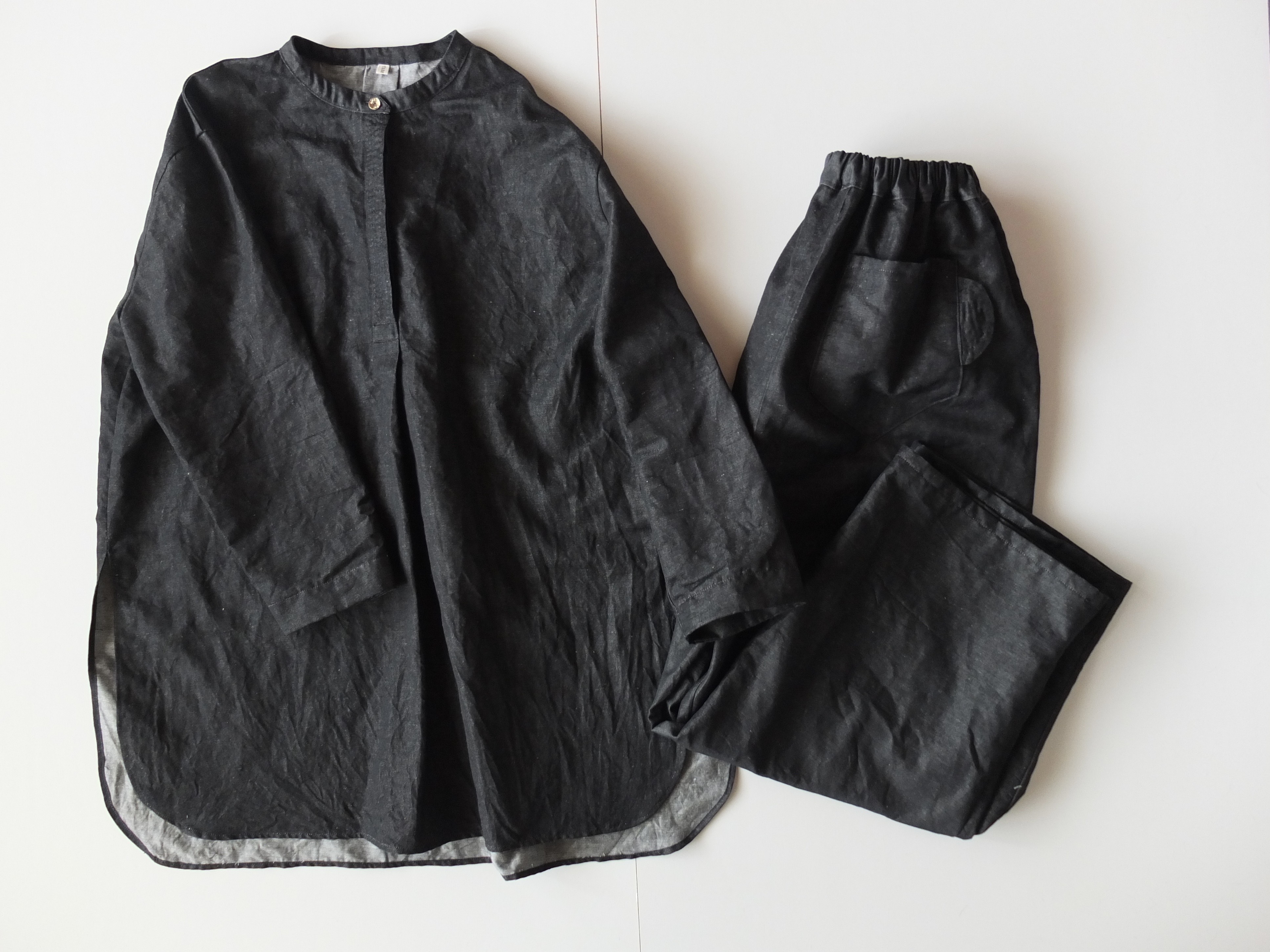 2025.10.22 秋服online shop openします
