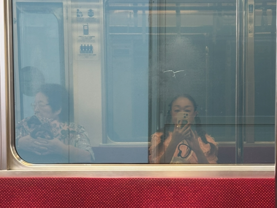 KITTEN CHOCOLATE ストーリー