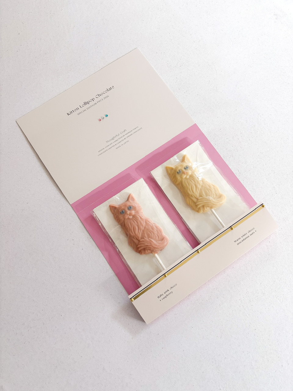 完全なVeganになったわけじゃないよ