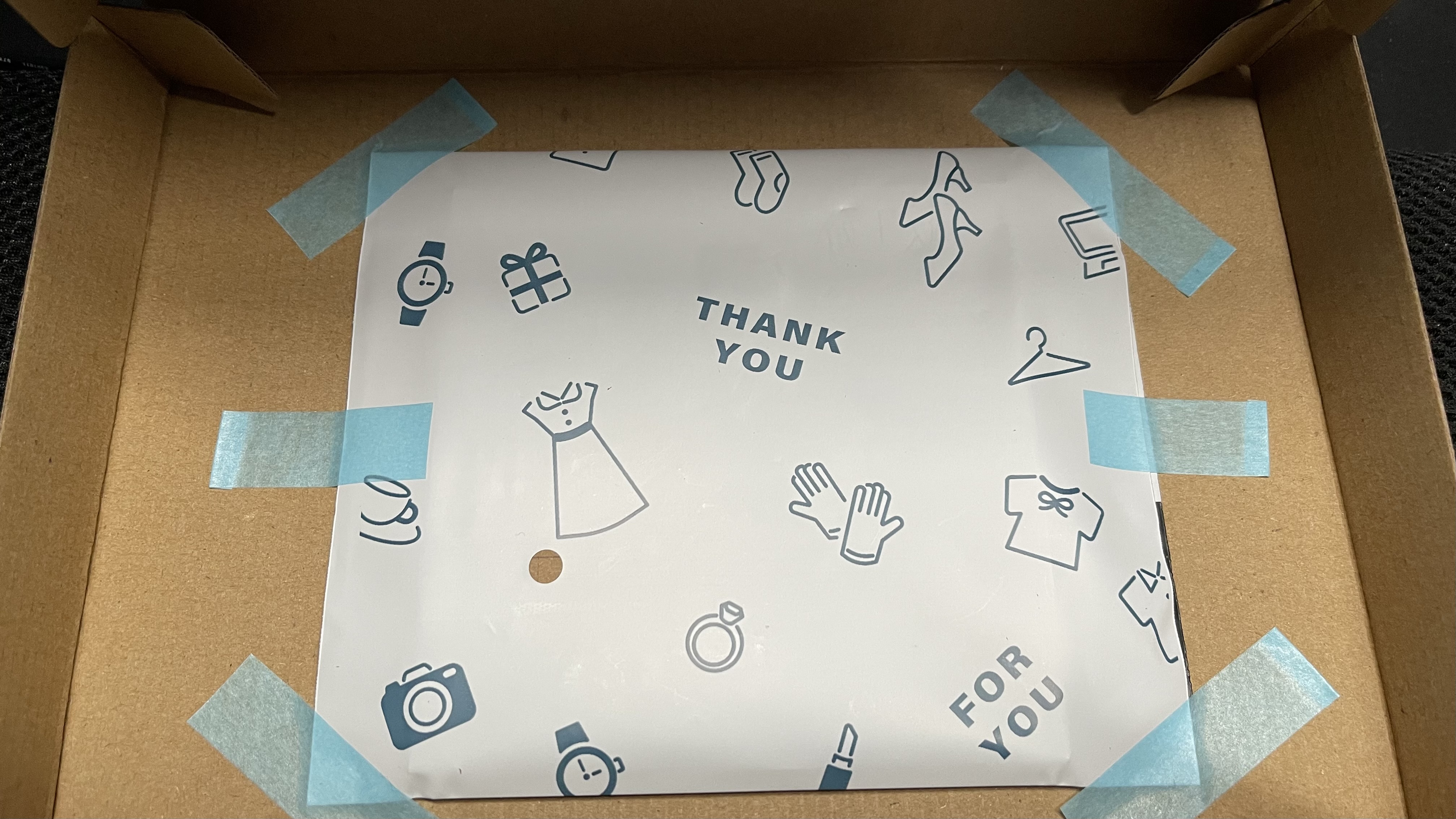 【発送のお知らせ】注文ID: 334E698DEE284976のお客様へ