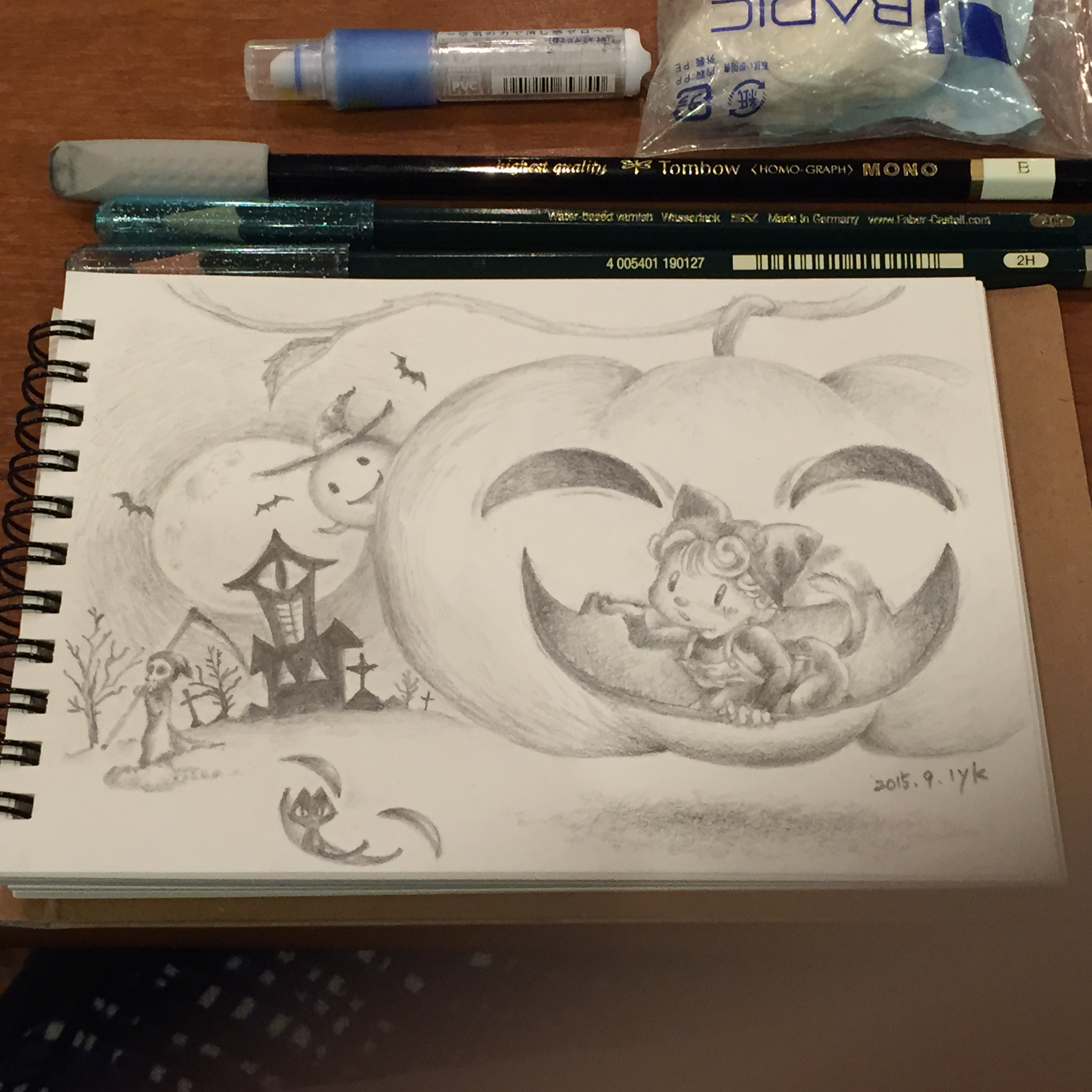 今後の活動について