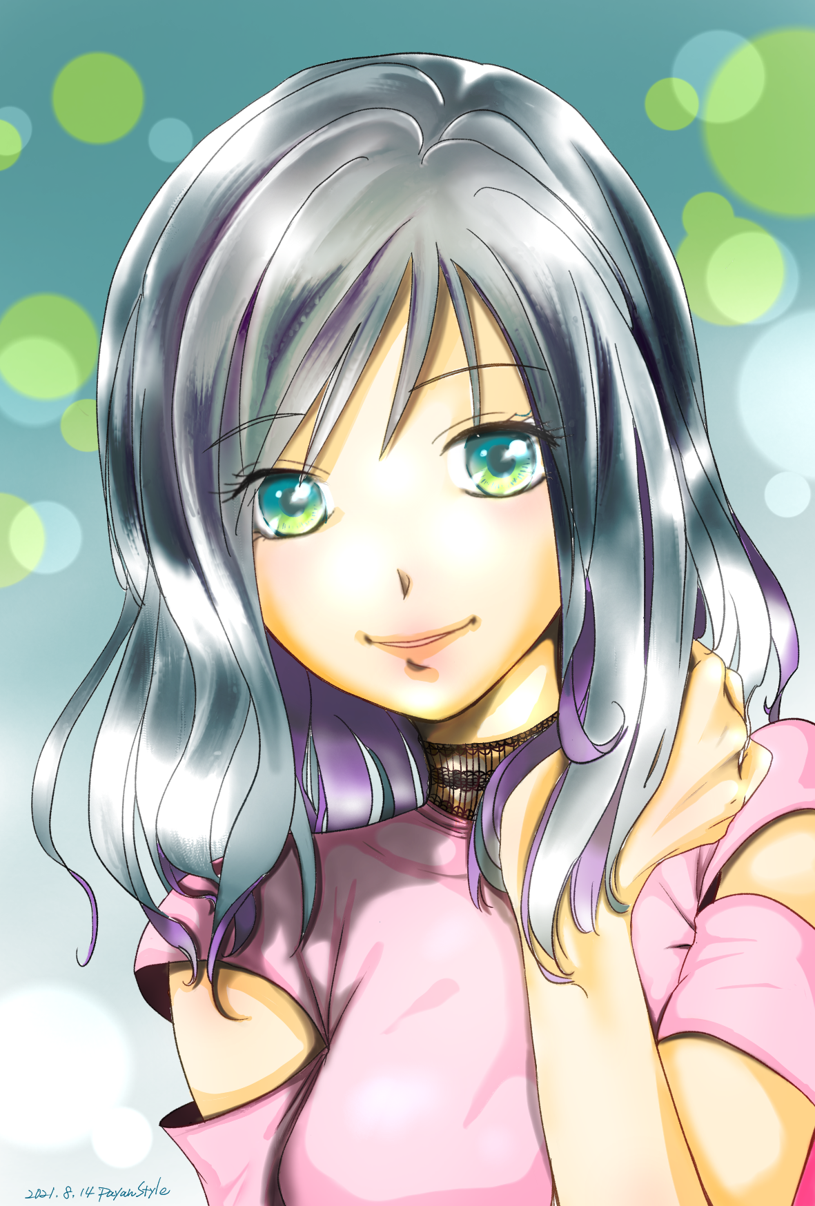 初めてのご挨拶と発送について