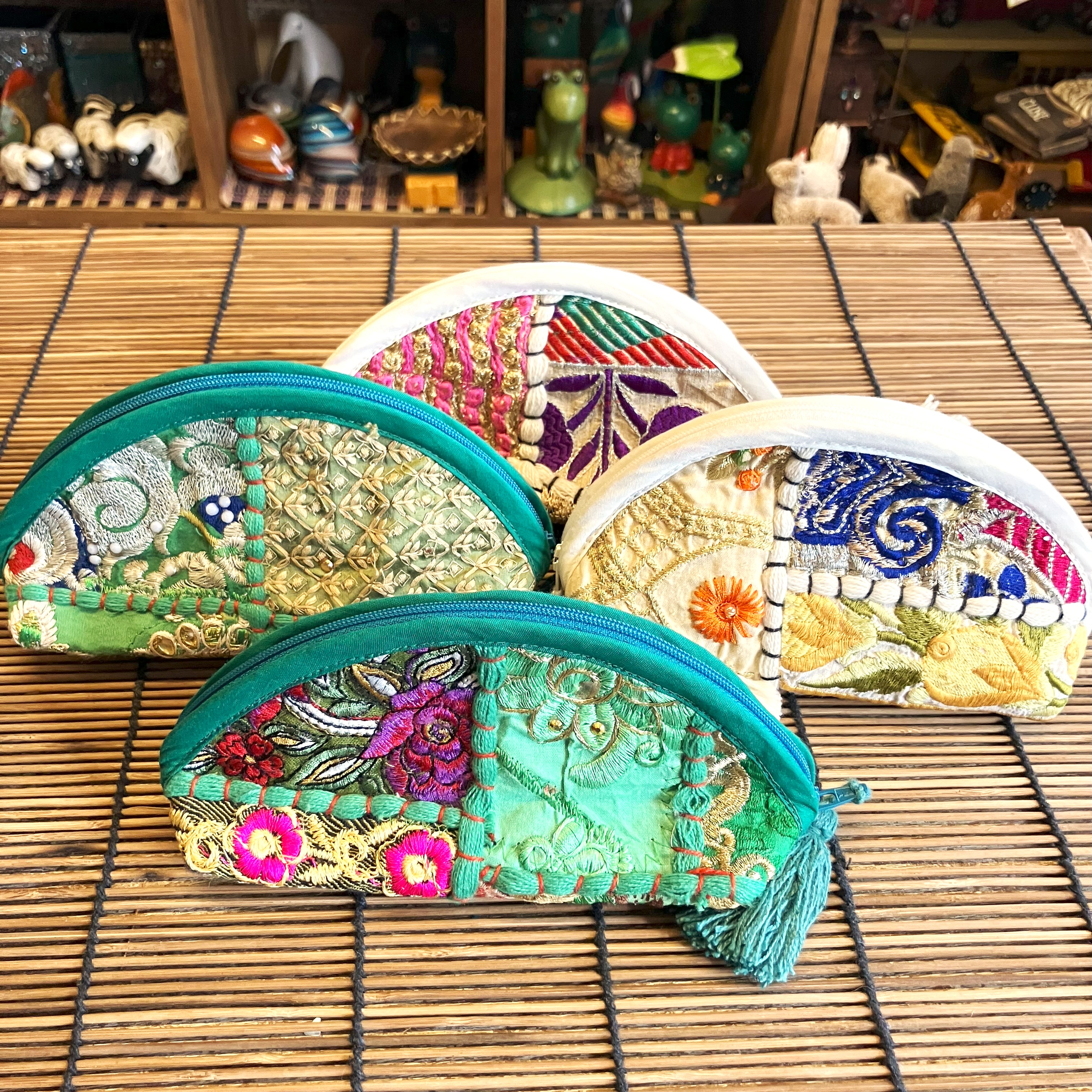 新しい商品をUPしました