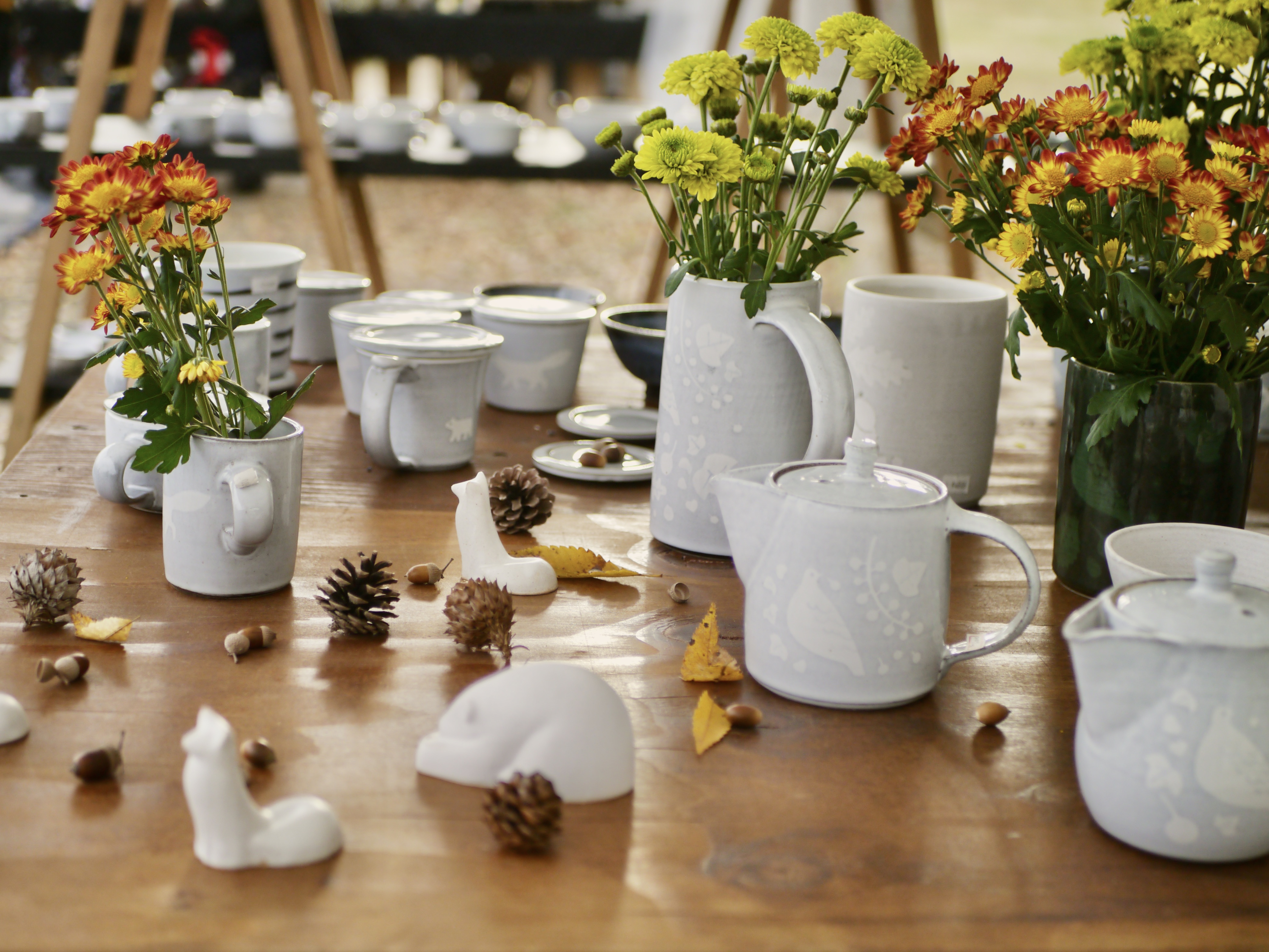 イベントありがとうございました&再販のお知らせ